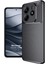 Xiaomi Redmi Note 14 Kılıf Legion Series Siyah 1