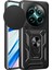 Realme 12 4g Kılıf Impact Resistant Siyah 1