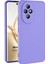 Honor 200 Kılıf Groovy Soft Lila 1