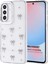 Samsung Galaxy A56 Kılıf Prettycharm Bow 1