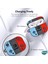 Airpods 4.nesil / Anc Kılıf Cartoon Figürlü Silikon Crtn-Fgr-Bb-Cw 3
