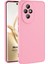 Honor 200 Pro Kılıf Groovy Soft Pembe 1