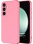 Samsung Galaxy A36 Kılıf Groovy Soft Pembe 1