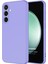 Samsung Galaxy A36 Kılıf Groovy Soft Lila 1