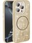 Apple iPhone 16 Pro Max Kılıf Glamgrip Luxe Gold 1