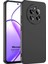 Realme 12 4g Kılıf Groovy Soft Siyah 1