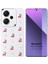 Xiaomi Redmi Note 13 Pro Plus 5g Kılıf Prettycharm Cherry 1