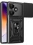Realme Note 60 Kılıf Impact Resistant Siyah 1