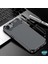 Apple iPhone 16E Kılıf Legion Series Siyah 2
