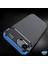 Apple iPhone 16E Kılıf Legion Series Siyah 3