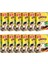 Turk Garden Choco Shells Çikolatılı Mısır Gevreği 500 gr 12'li Paket 1
