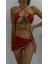 Aura Bikini Set - Kremit 7