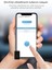 Ensiga Android ve Iphone Uyumlu Carplay Kablosuz Wireless Carplay Çevirici 4