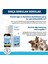 Kedi ve Köpekler Için Ağız ve Diş Bakımı Destekleyici Damla 50 ml 7