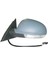 Ayna Sol Ele+Isı+Sin+Ast+Asf 6 Pin - 3C1857507CJ9B9 Wisco - Volkswagen 05 ve Sonrası Uyumlu 1