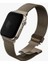 Apple Watch 49MM Ultra 2/1 - 46MM Seri 10 - 45MM Seri 9/8/7 - 44MM Seri Se2/se/6/5/4 Hasır Kordon 3