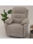 Comfort Elektrik Mekanizmalı TV Baba Koltuğu Sallanır 2