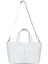Beyaz U.s. Polo Assn. Kadın Omuz Çantası US25260 1