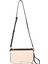 Bej-Sıyah Nautıca Kadın Omuz Çantası CN7236T 1