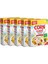Turk Garden Corn Flakes Mısır Gevreği 500 gr 5'li Paket 1