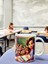 Matematik Öğretmen Tasarımlı Kupa Bardak 2