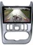 Dacia Logan - Araç Multimedya Ekran - 6gb 128GB - New - Silver - 2009 - 2012 - 9 Inch - Upg - Myway 3