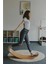 Denge Tahtası Balance Board Doğal Ahşap Çocuk Oyuncak 4