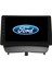 Ford Courier - Araç Multimedya Ekran - 6gb 128GB - Titanyum - Black - 2014 - 2018 - 9 Inch - Upg - Myway 1