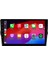 Fiat Egea - Araç Multimedya Ekran - 6gb 128GB - S - Black - 2015 - 2021 - 9 Inch - Upg - Myway 3
