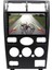 Ford Mondeo - Araç Multimedya Ekran - 6gb 128GB - Old - Black - 2000 - 2003 - 9 Inch - Upg - Myway 4