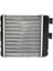 Kalorıfer Radyatoru Brazıng 180X210 mm – 1618142-WISCO- Opel Astra G 1998 ve Sonrası Uyumlu 1