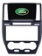Land Rover Freelander 2 - Araç Multimedya Ekran - 6gb 128GB - S - Black - 2007 - 2012 - 9 Inch - Upg - Myway 1