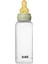 Baby Pp Bottle Kauçuk Uç Biberon Sage 270 ml 3