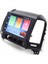 Hyundai Santa Fe - Araç Multimedya Ekran - 6gb 128GB - S - Black - 2006 - 2011 - 9 Inch - Upg - Myway 2