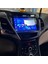 Hyundai Elantra - Araç Multimedya Ekran - 6gb 128GB - S - Black - 2014 - 2015 - 9 Inch - Upg - Myway 4