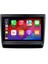 Isuzu D - Max - Araç Multimedya Ekran - 6gb 128GB - New - Black - 2019 - 2021 - 9 Inch - Upg - Myway 2
