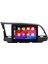 Hyundai Elantra - Araç Multimedya Ekran - 6gb 128GB - S - Black - 2016 - 2018 - 9 Inch - Upg - Myway 3