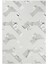 Mısra Koleksiyonu Modern Desenli Halı 5002 Mavi 1