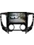 Mitsubishi L200 - Araç Multimedya Ekran - 6gb 128GB - Analog - Piano Black - 2015 - 2021 - 9 Inch - Upg - Myway 3