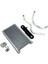 Kalorıfer Radyatoru Brazıng 245X132 mm – 68003993AA -Wısco- Jeep Cherokee 08 ve Sonrası Uyumlu 1
