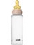 Baby Pp Bottle Kauçuk Uç Biberon Blush 270 ml 3