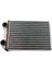 Kalorıfer Radyatoru Brazıng 200X147 mm – 1497527-WISCO - Mını Cooper 01-06 Arası Uyumlu 1