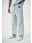Erkek Washed Baggy Pantolon A.mavi 2