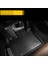 Dacia Duster 4x2 3D Paspas - Siyah | (2023+) 2