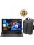 250 G10 I5 1334U 8gb 2tb M.2 SSD B2NC5ES ATL79 W11PRO 15.6" Notebook+Çanta &mouse 1