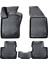 Fiat Egea 3D Paspas - Siyah, Eu Versiyon | Sd (2015+) 1