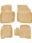 Honda Civic 3D Paspas - Bej | Hb (2006-2012) 1