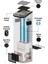 Gazzella Ultra Air Hava Sterilizasyon. St / Ua 1000 5