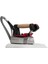 Gazzella Buharlı Temizleme ve Ütüleme Trio Clean 2 Litre Spr/mn 5004 9