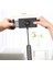 Telefon Fotoğraf Makinesi Projektör Ring Light Uyumlu Klipsli Mini Tripod Ayak Stand 5